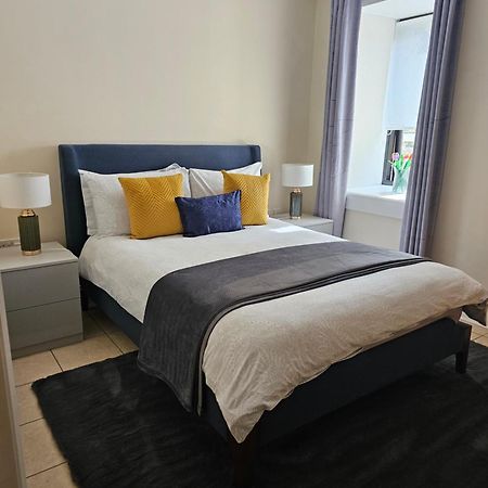 Apartamento The Koze County Leitrim Exterior foto