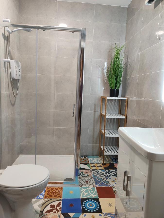 Apartamento The Koze County Leitrim Exterior foto