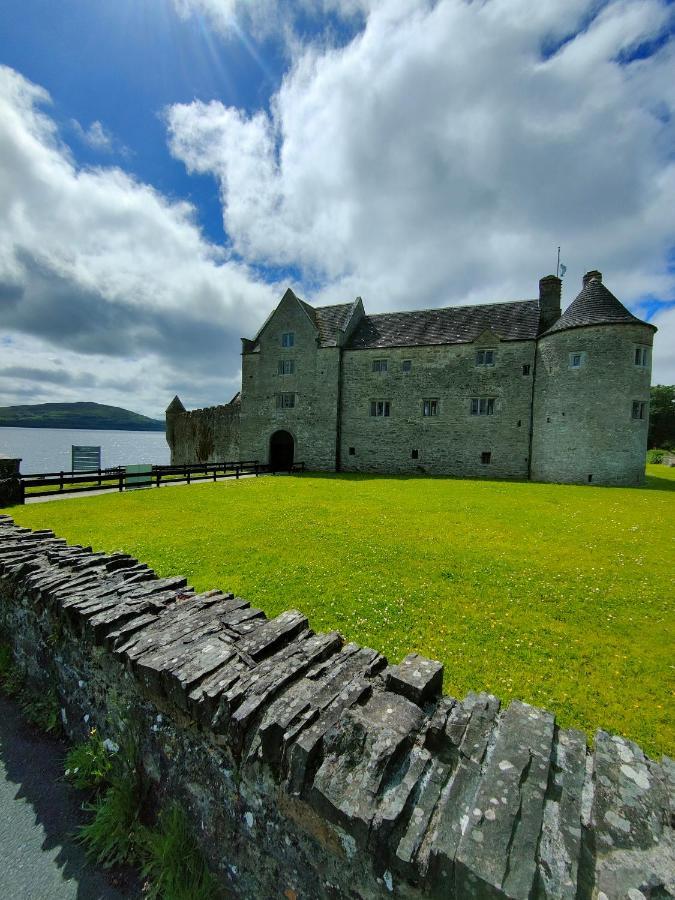 Apartamento The Koze County Leitrim Exterior foto